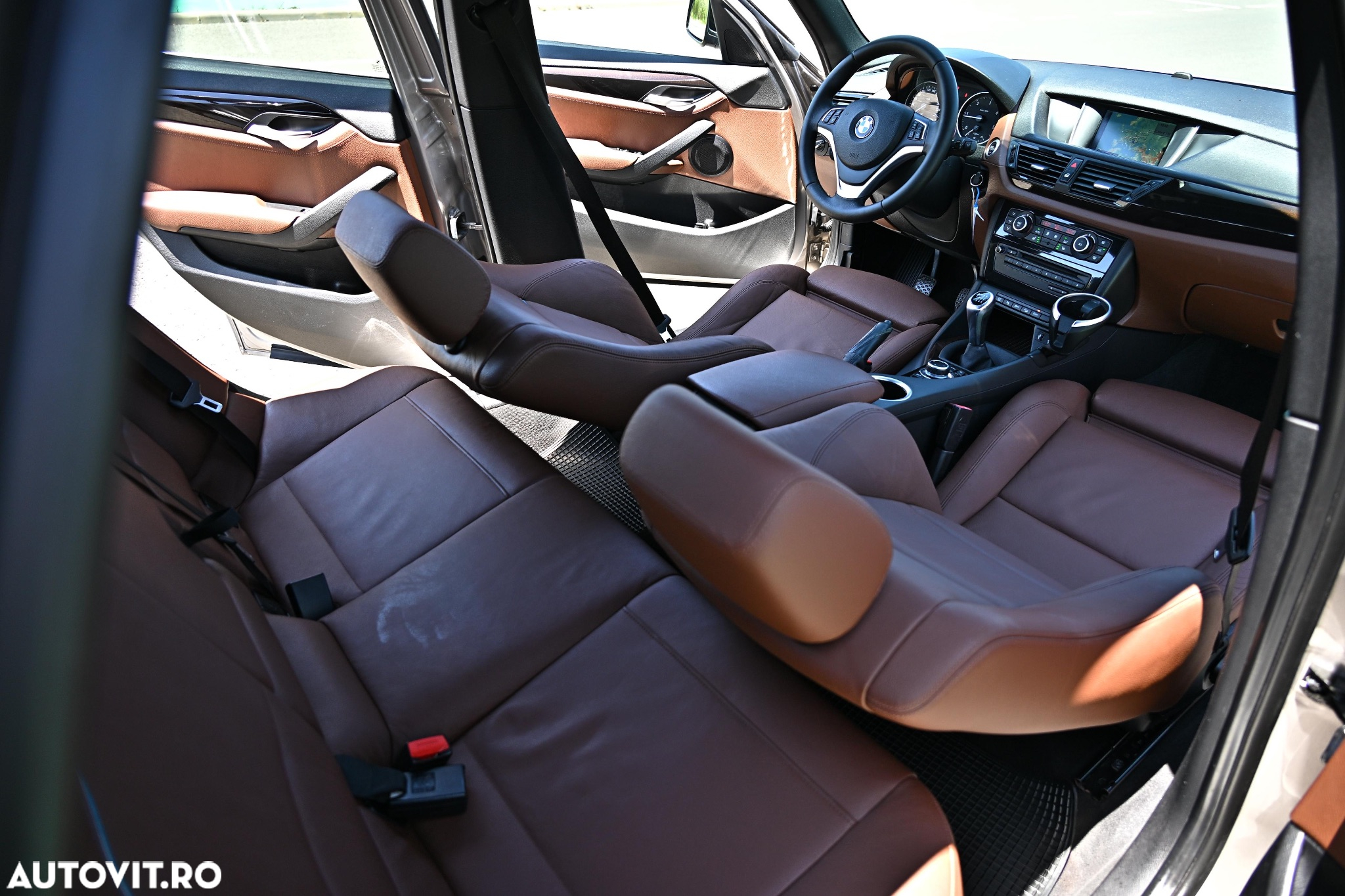 BMW X1 xDrive20d xLine - 9