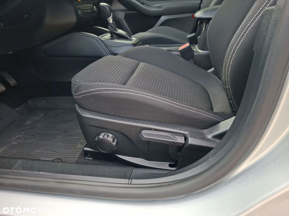 Ford Focus 1.0 EcoBoost mHEV Titanium X - 22