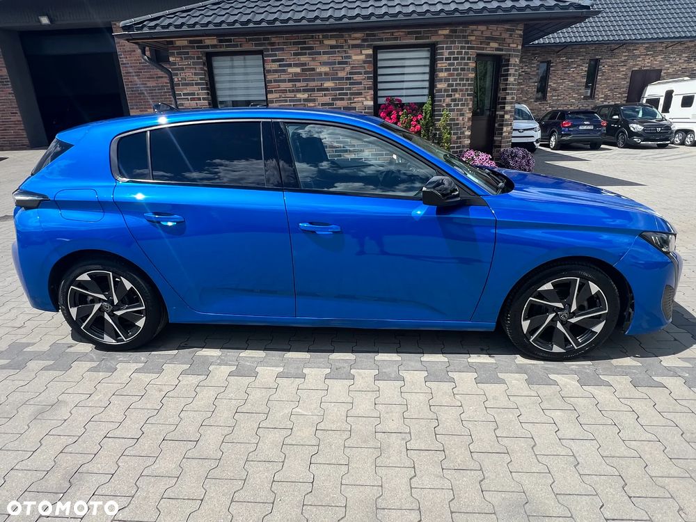 Peugeot 308 - 4