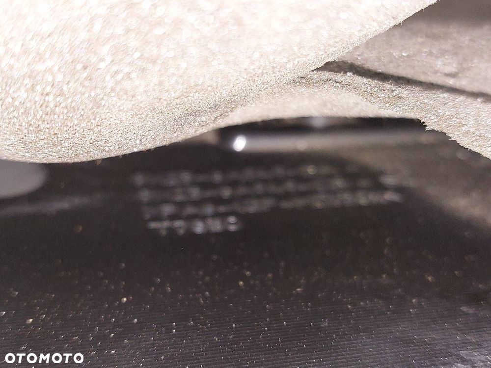 OSŁONA SILNIKA GÓRNA JAGUAR XF X250 5.0 V8 9X23-6A949-BA - 3