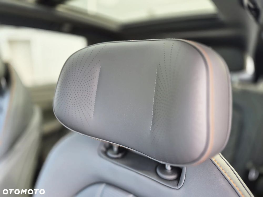 Changan CS75 Plus 1.5T - 11
