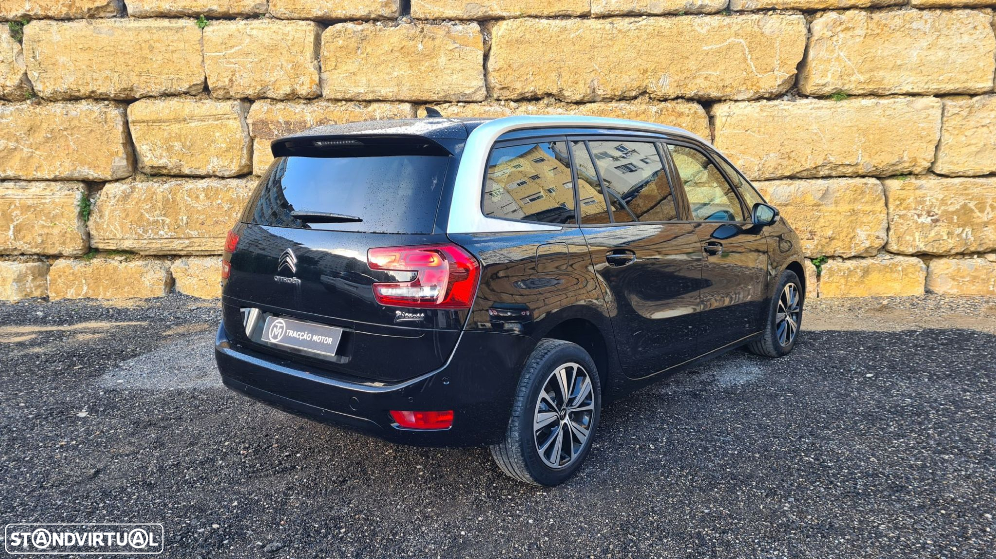 Citroën C4 Grand Picasso - 2