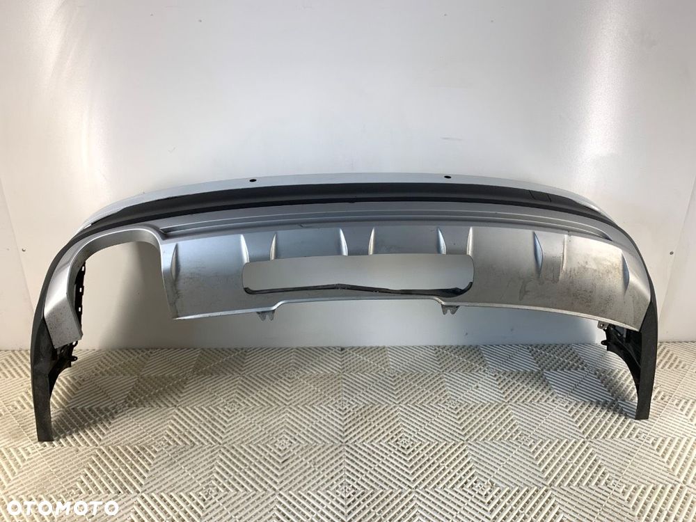 ZDERZAK TYŁ  AUDI A4 Allroad B9 (8WH, 8WJ) 2016 - 2022 2.0 TDI quattro 140 kW [190 KM] olej - 6