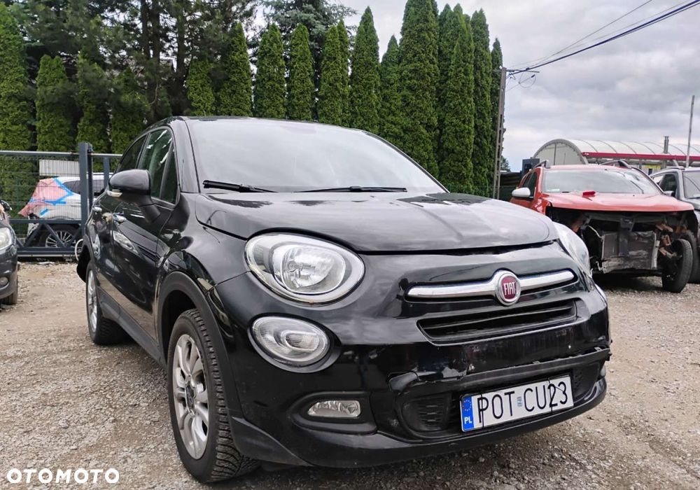Fiat 500X - 3