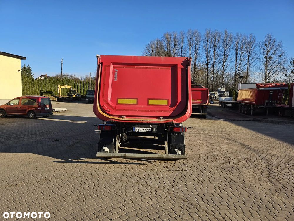 Schmitz Cargobull SCB*S3D - 6