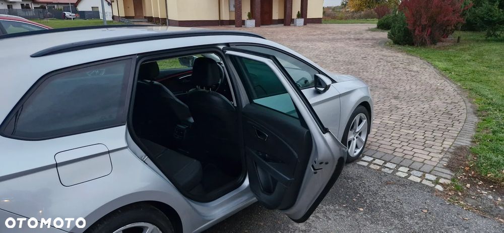 Seat Leon 1.8 TSI Start&Stop FR - 29