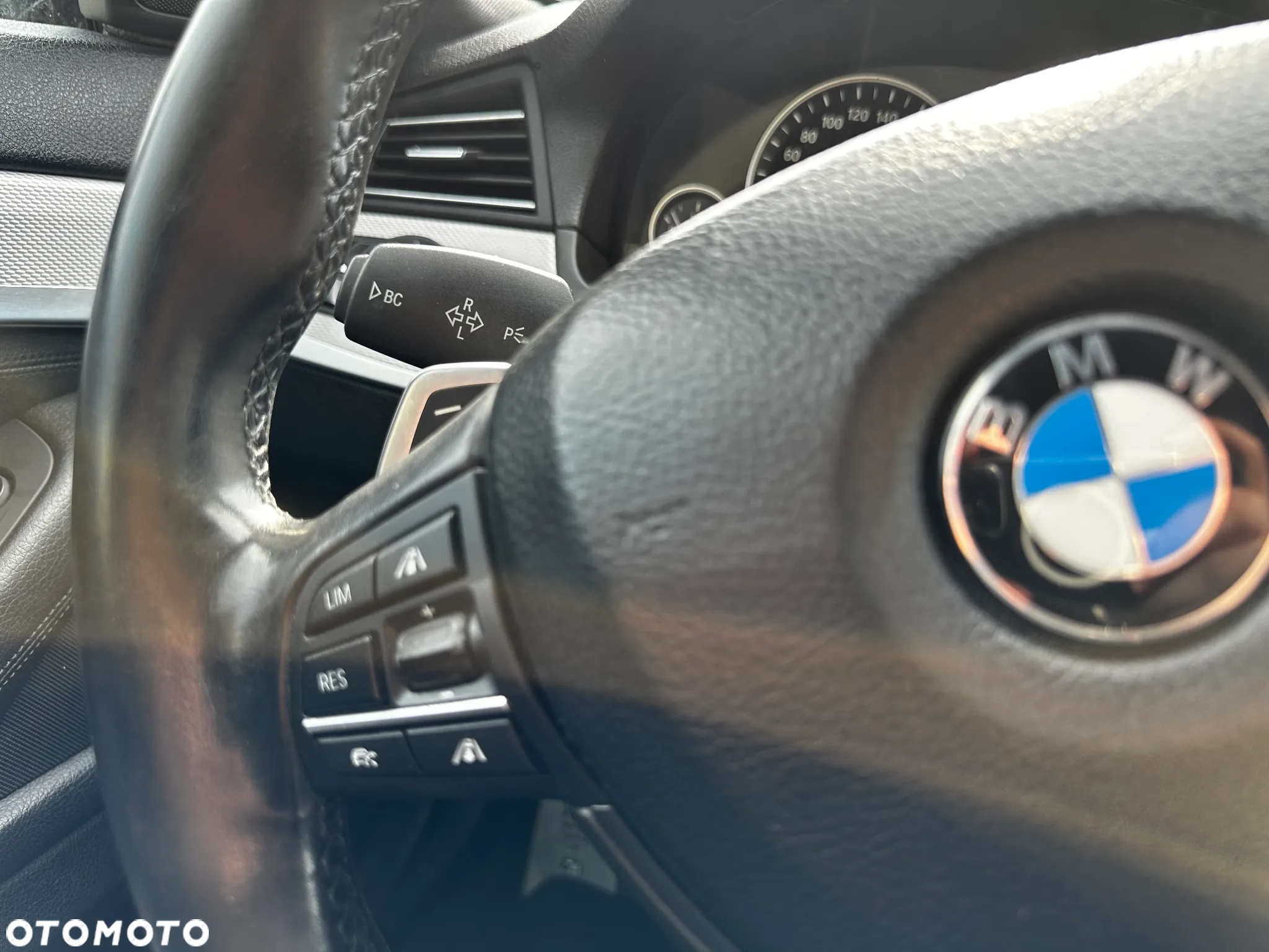 BMW Seria 5 525d xDrive Touring Sport-Aut - 23