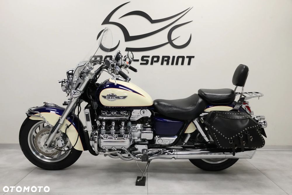 Honda Valkyrie - 3