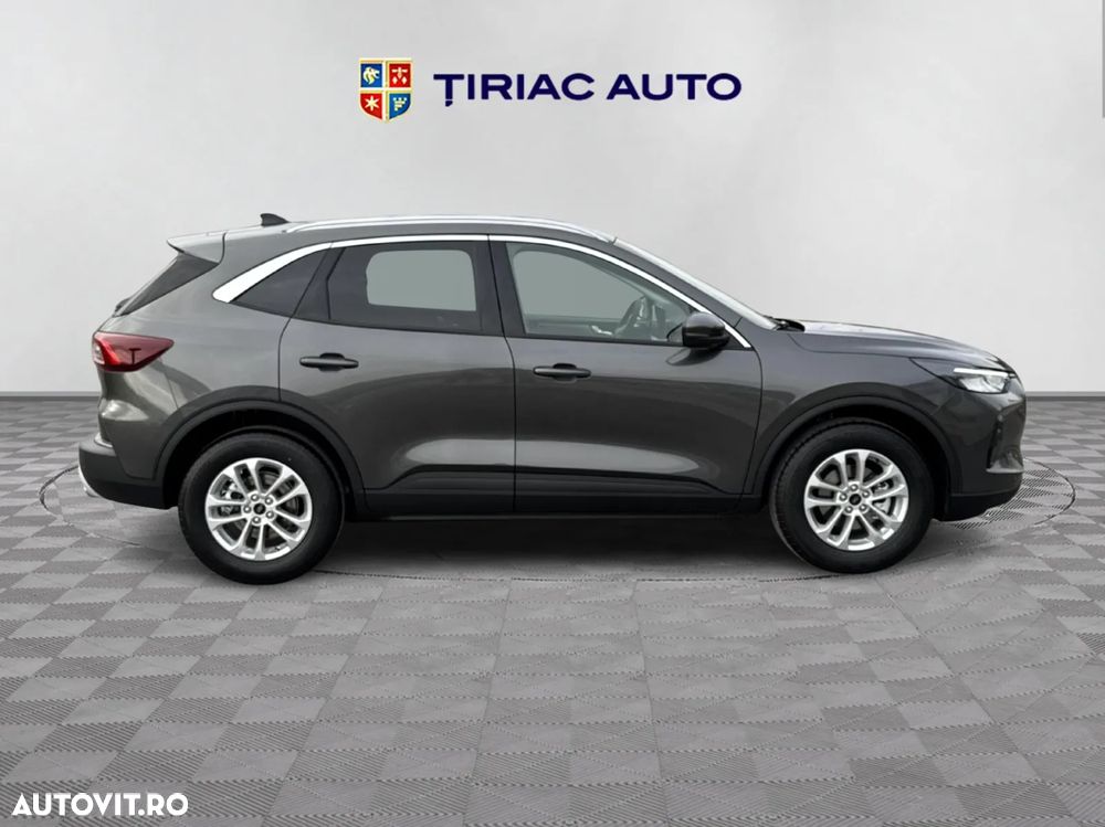 Ford Kuga 1.5 EcoBoost A8 FWD Titanium - 10