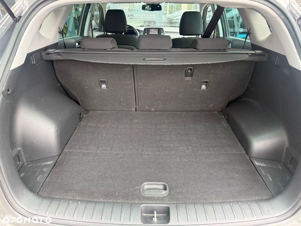 Hyundai Tucson - 19