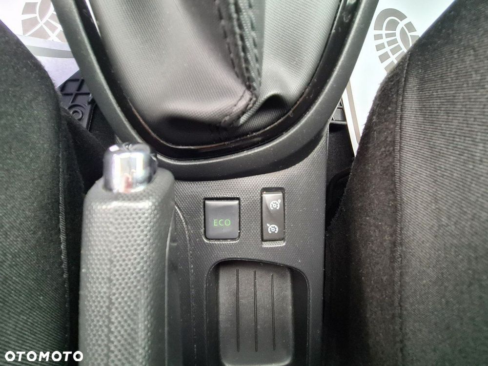 Renault Captur 1.5 dCi Life - 20