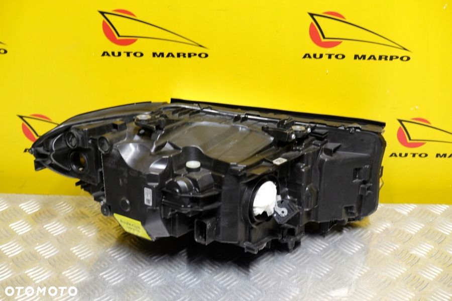 BMW 5 530 G30 G31 M5 2017 REFLEKTOR LAMPA LED EU - 13