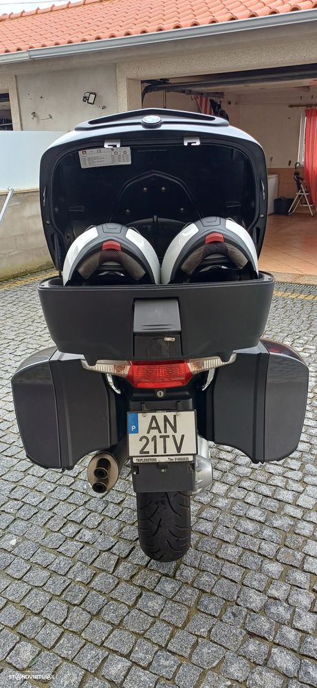 BMW R 1200 RT - 6