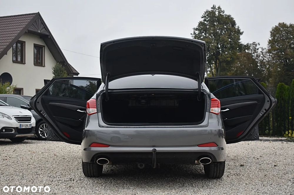 Hyundai i40 1.7 CRDi Comfort + - 14