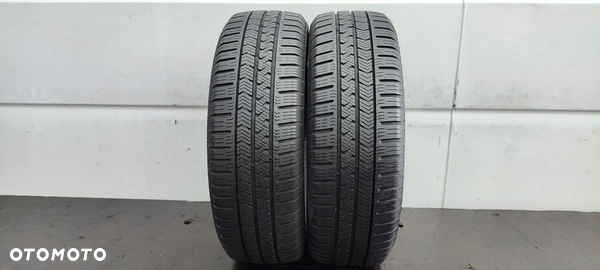 Opony całoroczne Vredestein Quatrac 5 175/55R15 77 T bieżnik 6mm