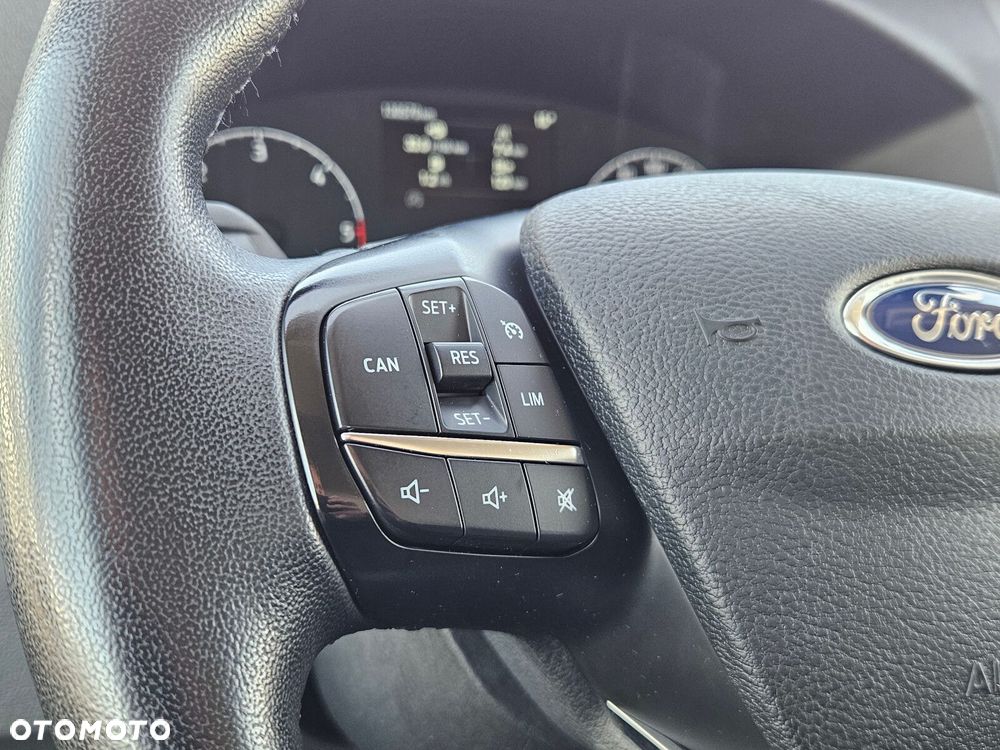 Ford transit L4H3 *74999zł NETTO* 2.0TdCi/131KM - 24