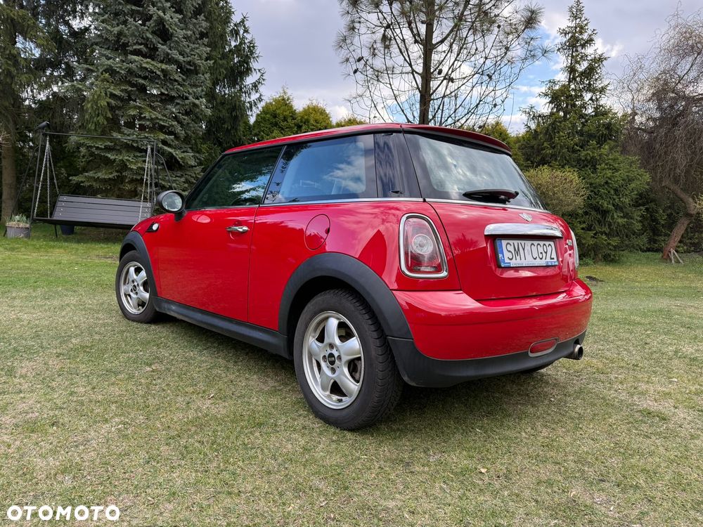MINI ONE Standard - 9