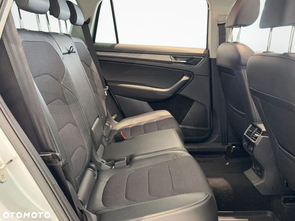 Skoda Kodiaq 2.0 TDI 4x4 Style DSG - 17