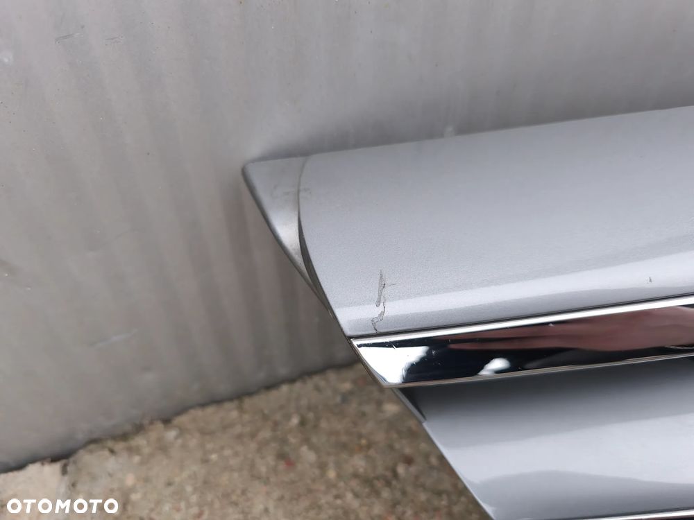 Atrapa grill Mercedes-Benz b-klasa w245 a1698881660 - 4