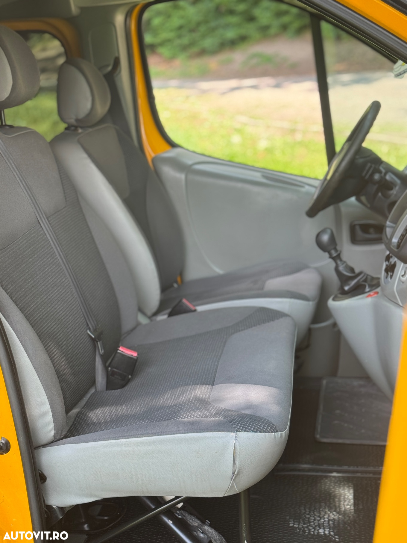 Opel Vivaro 2.0 CDTI L2H1 EcoFlex - 11