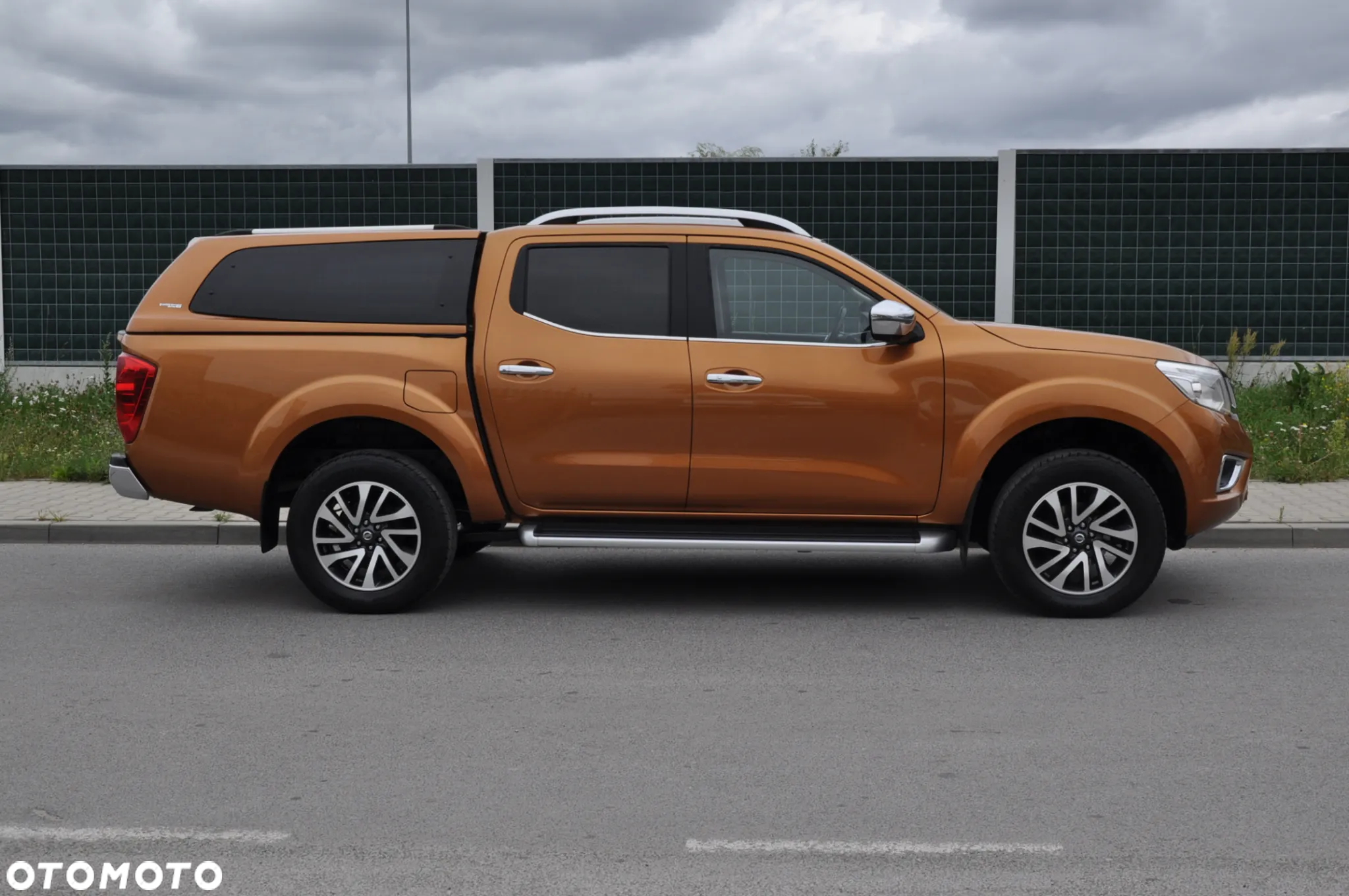 Nissan Navara - 38
