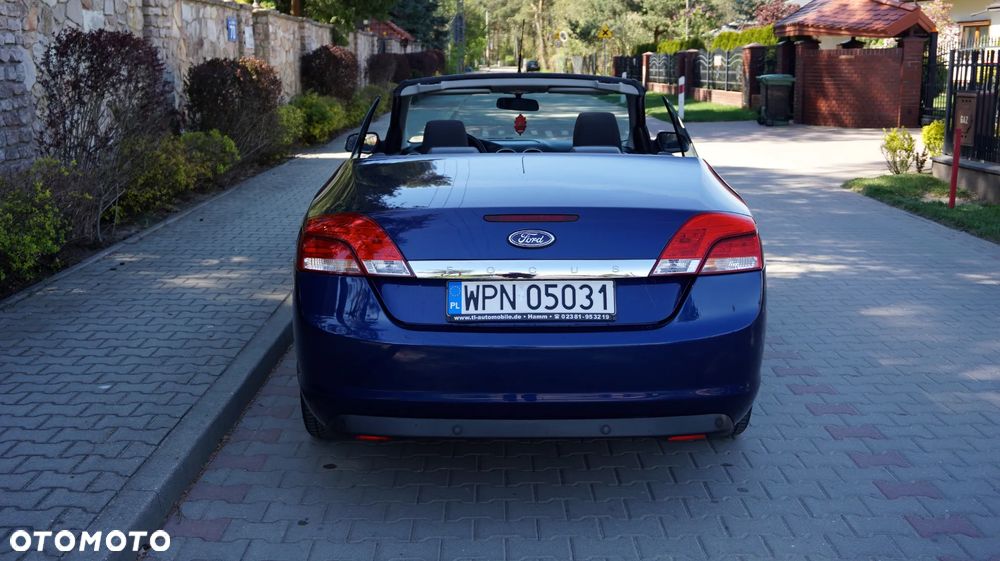 Ford Focus - 16