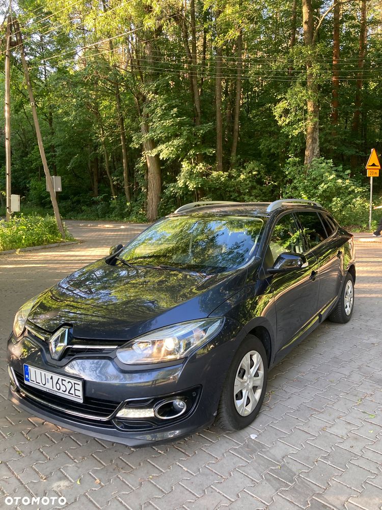 Renault Megane 1.2 16V TCe Energy Bose - 2