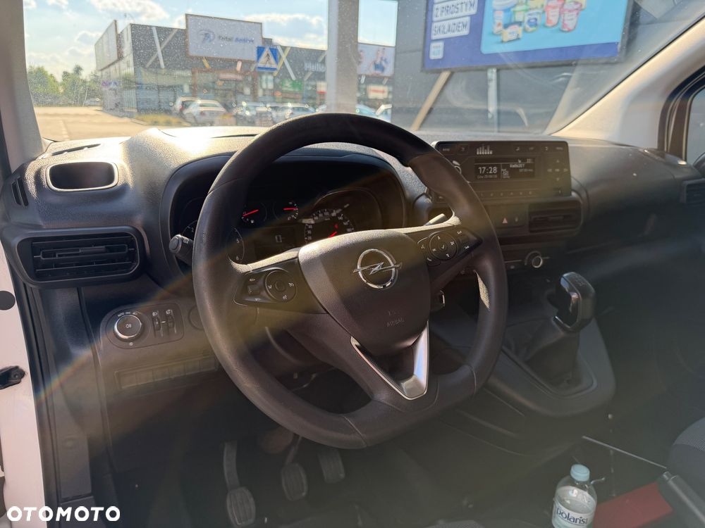 Opel COMBO L1H1 - 31