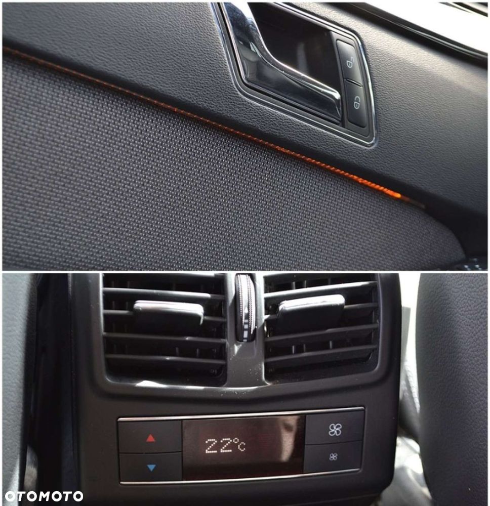 Mercedes-Benz Klasa E 300 BlueTEC 7G-TRONIC Avantgarde - 25