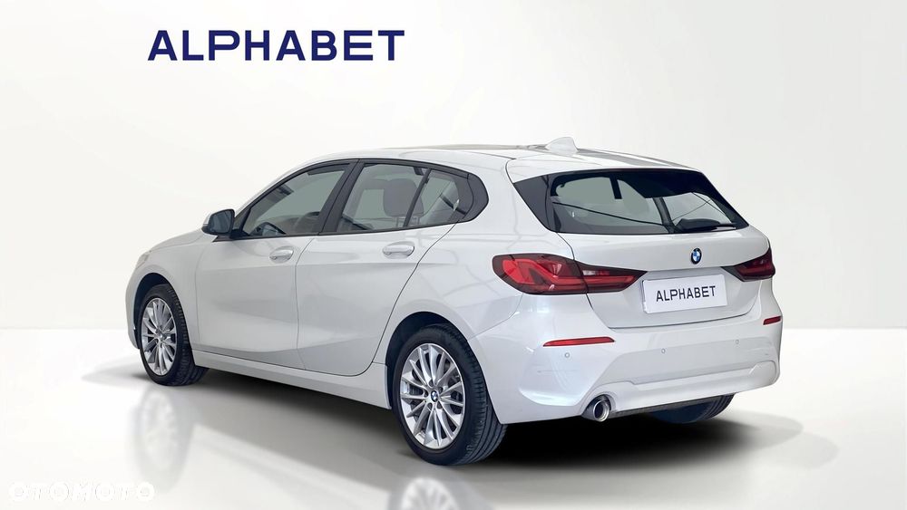 BMW Seria 1 118i Advantage - 3