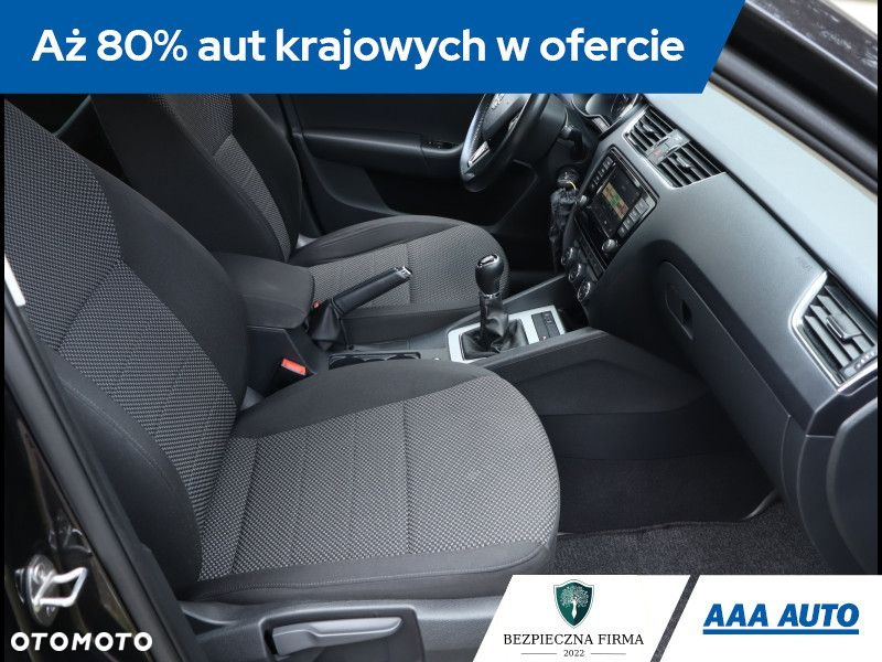 Skoda Octavia - 10