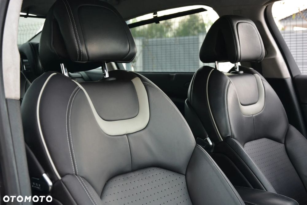 Citroën C5 HDi 165 FAP Exclusive - 1