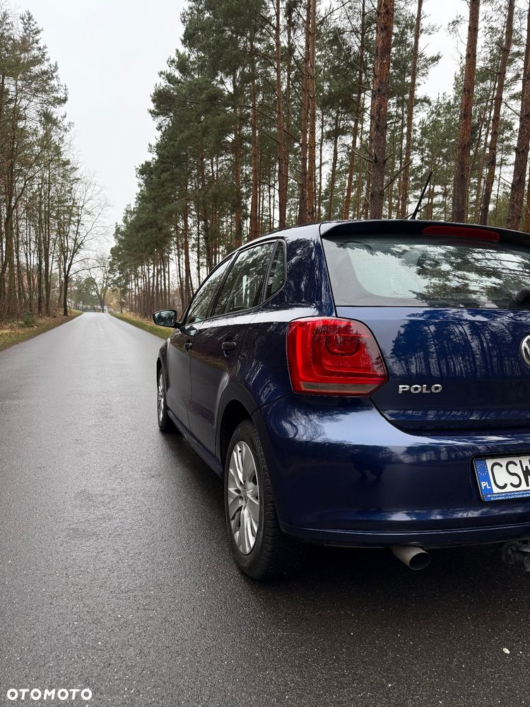 Volkswagen Polo 1.6 TDI Blue Motion Style - 8