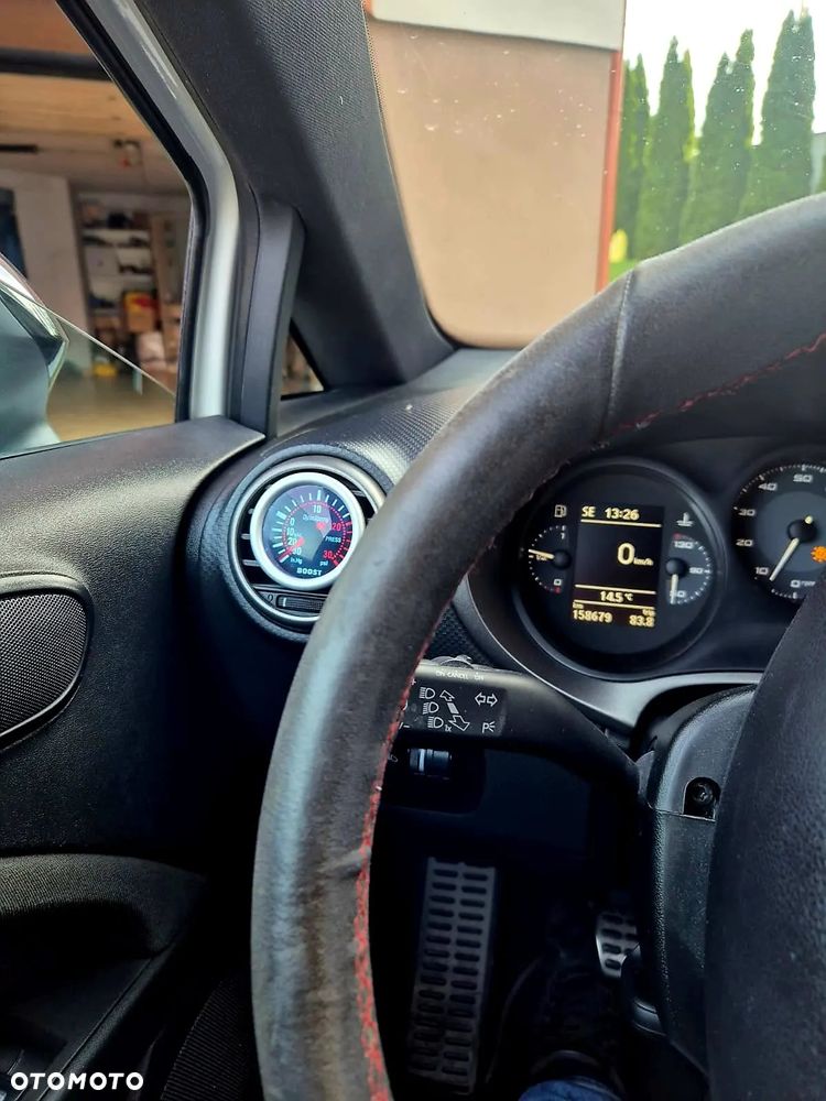 Seat Leon 2.0 TSI Cupra R - 10