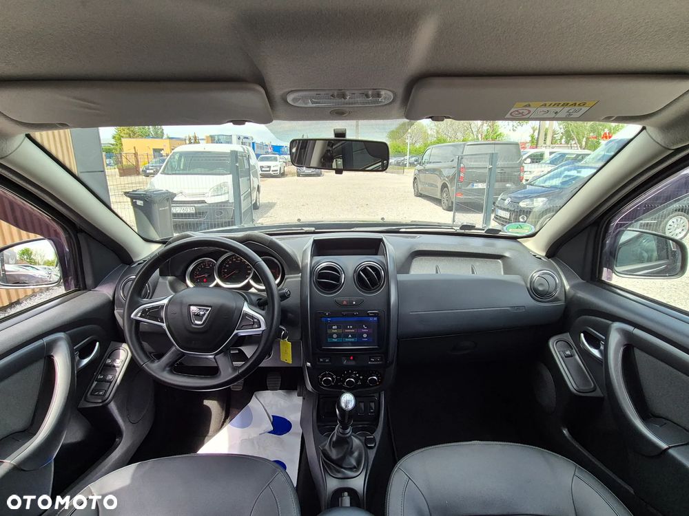 Dacia Duster 1.2 TCe Laureate S&S EU6 - 28