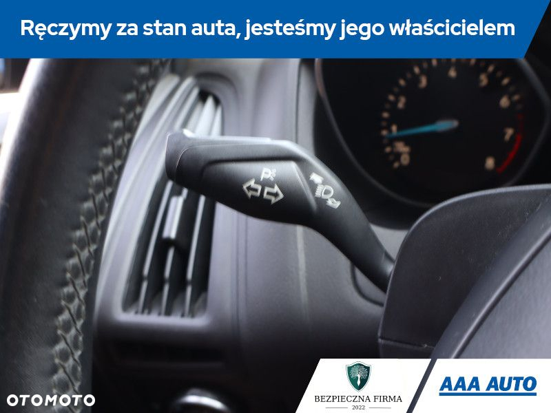 Ford Focus - 16
