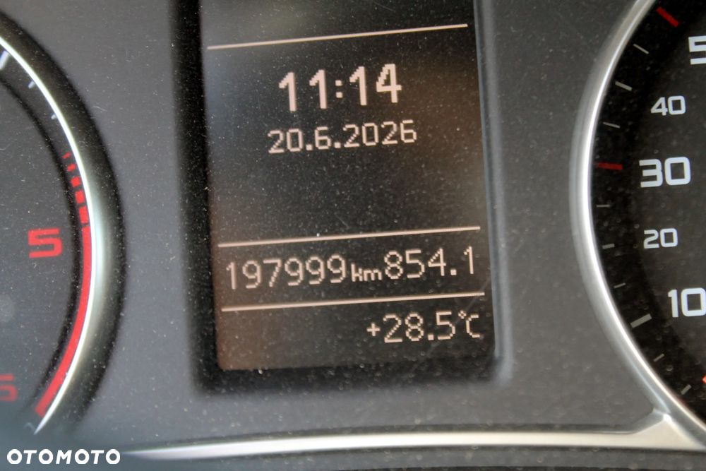 Audi A1 Sportback 1.6 TDI Ambition - 12