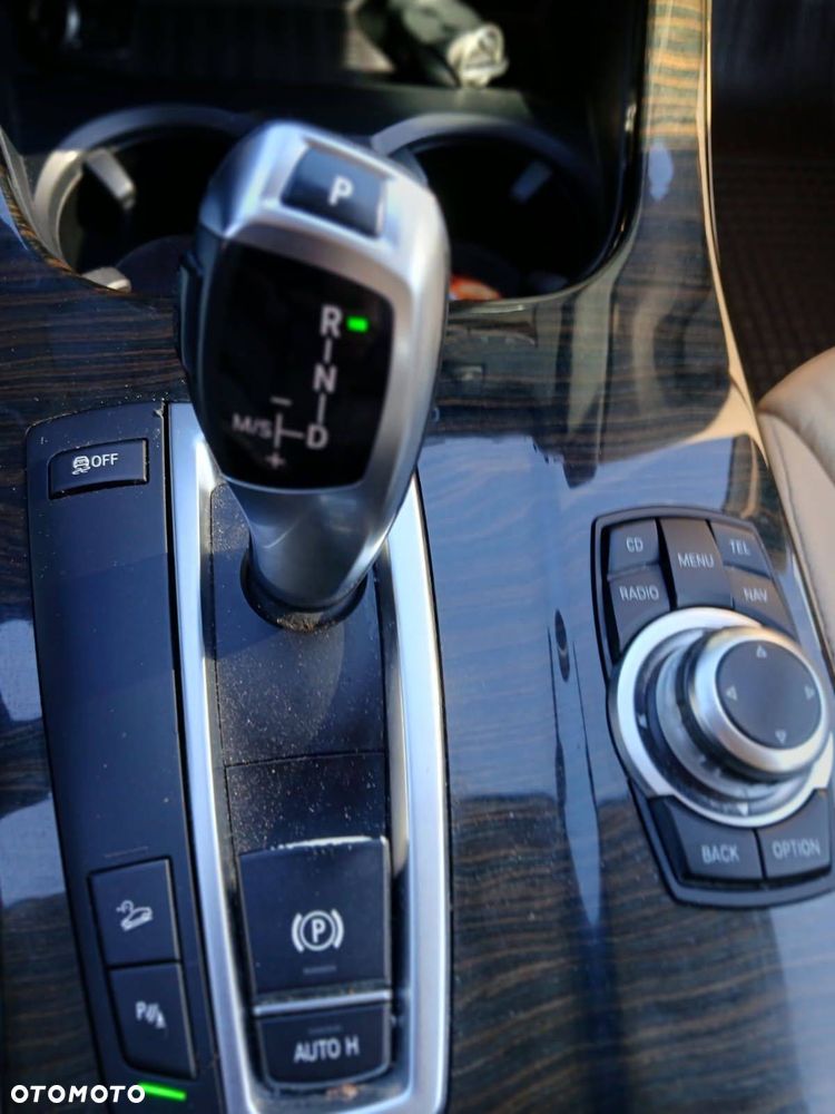 BMW X3 - 10