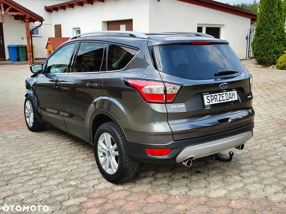 Ford Kuga - 6