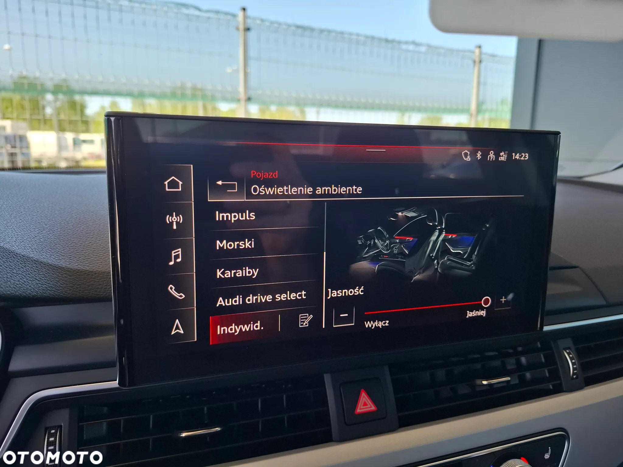 Audi A4 - 17