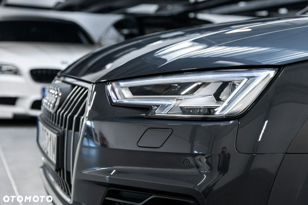 Audi A4 Allroad - 13