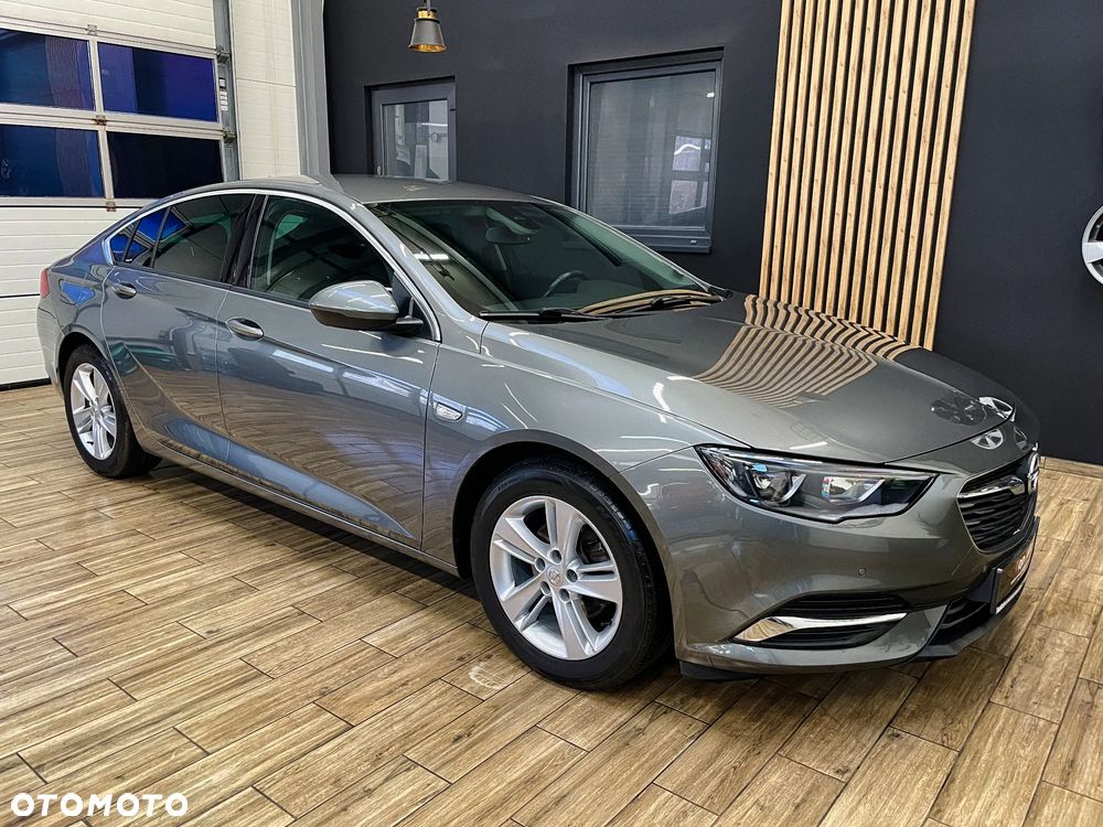 Opel Insignia - 6