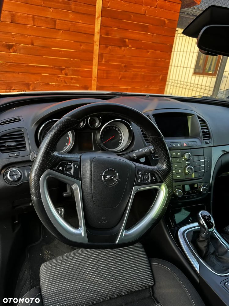 Opel Insignia - 6