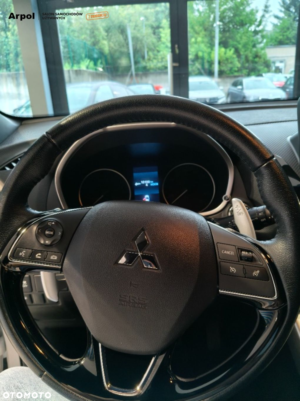 Mitsubishi Eclipse Cross - 11