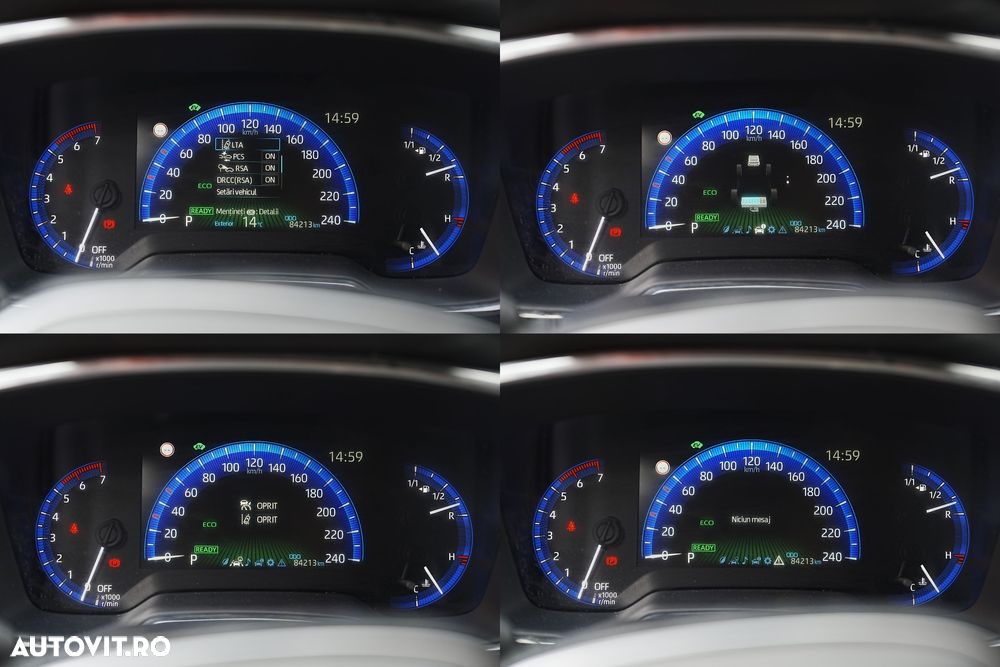 Toyota Corolla 1.8 Team Deutschland - 7