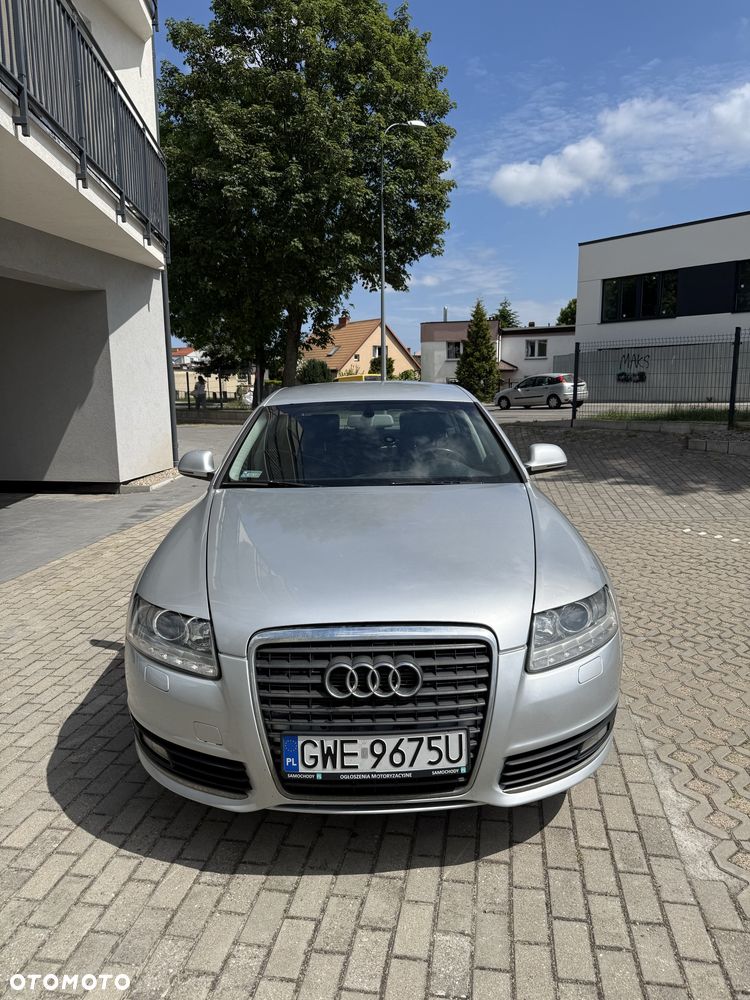 Audi Inny - 1