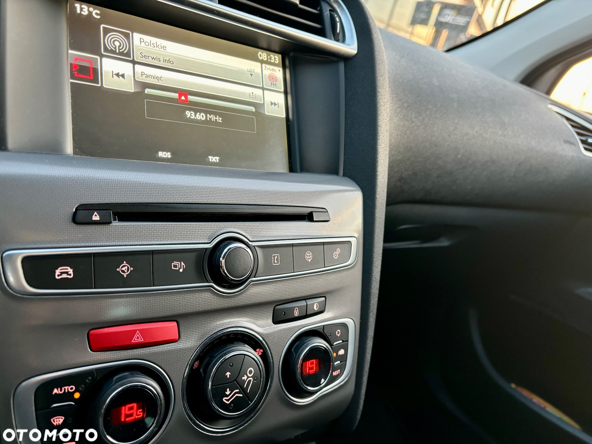 Citroën C4 BlueHDi 100 Selection - 6