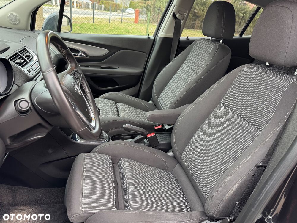 Opel Mokka ver-1-4-turbo-ecoflex-start-stop-4x4-edition - 23