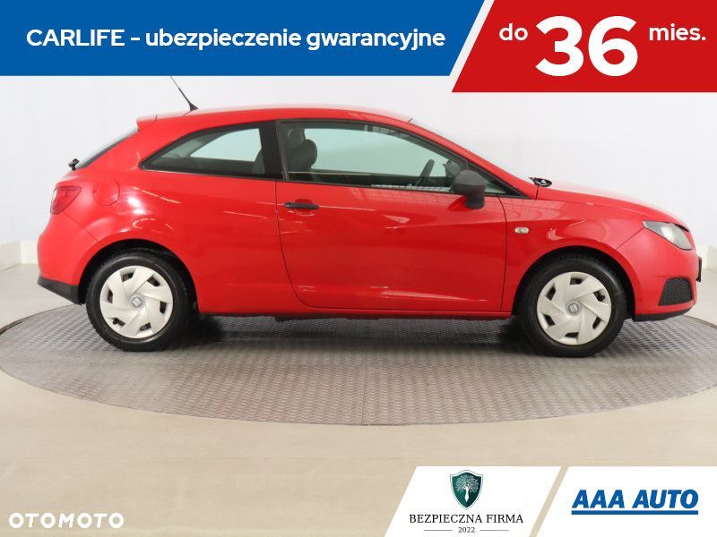 Seat Ibiza - 8