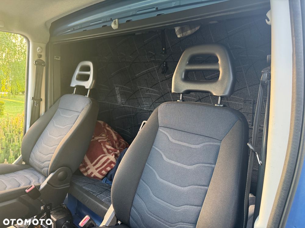 Iveco Daily - 19